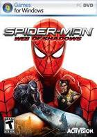 SPIDER MAN: WBE OF SHADOWS FULLRIP